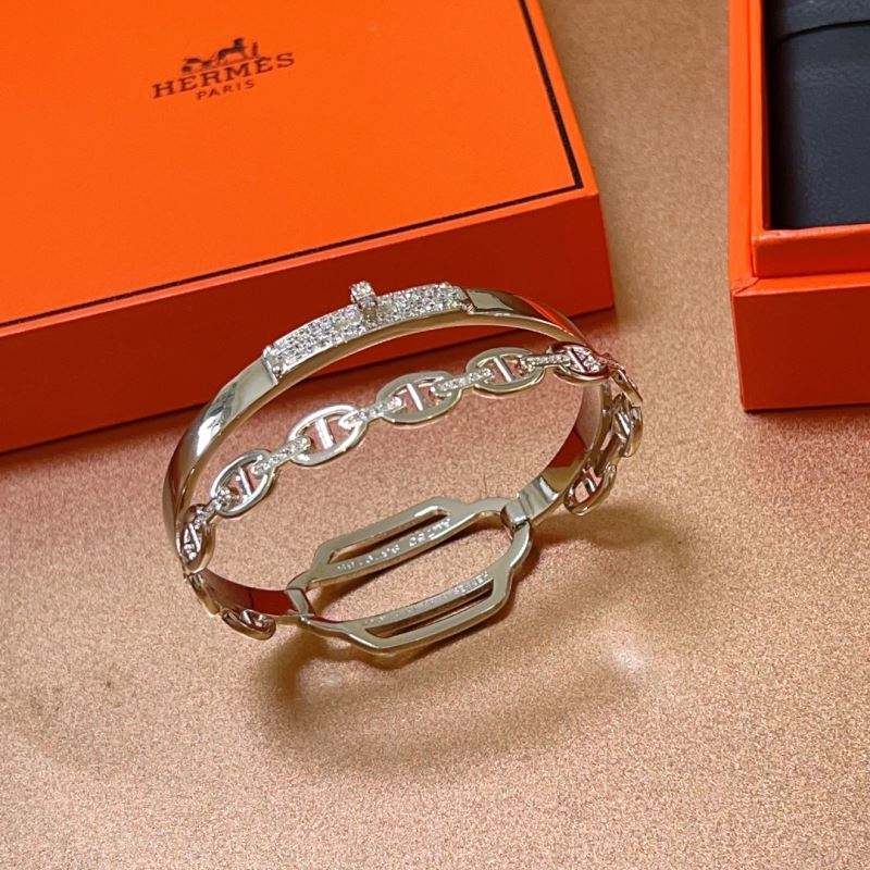 Hermes Bracelets